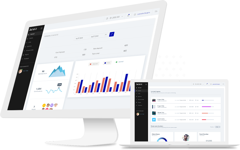 Sistema de Facturación y Gestión ERP Paraguay