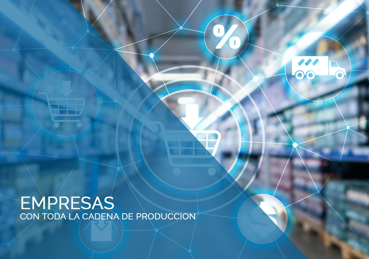 Sistema de Facturación y Gestión ERP Paraguay