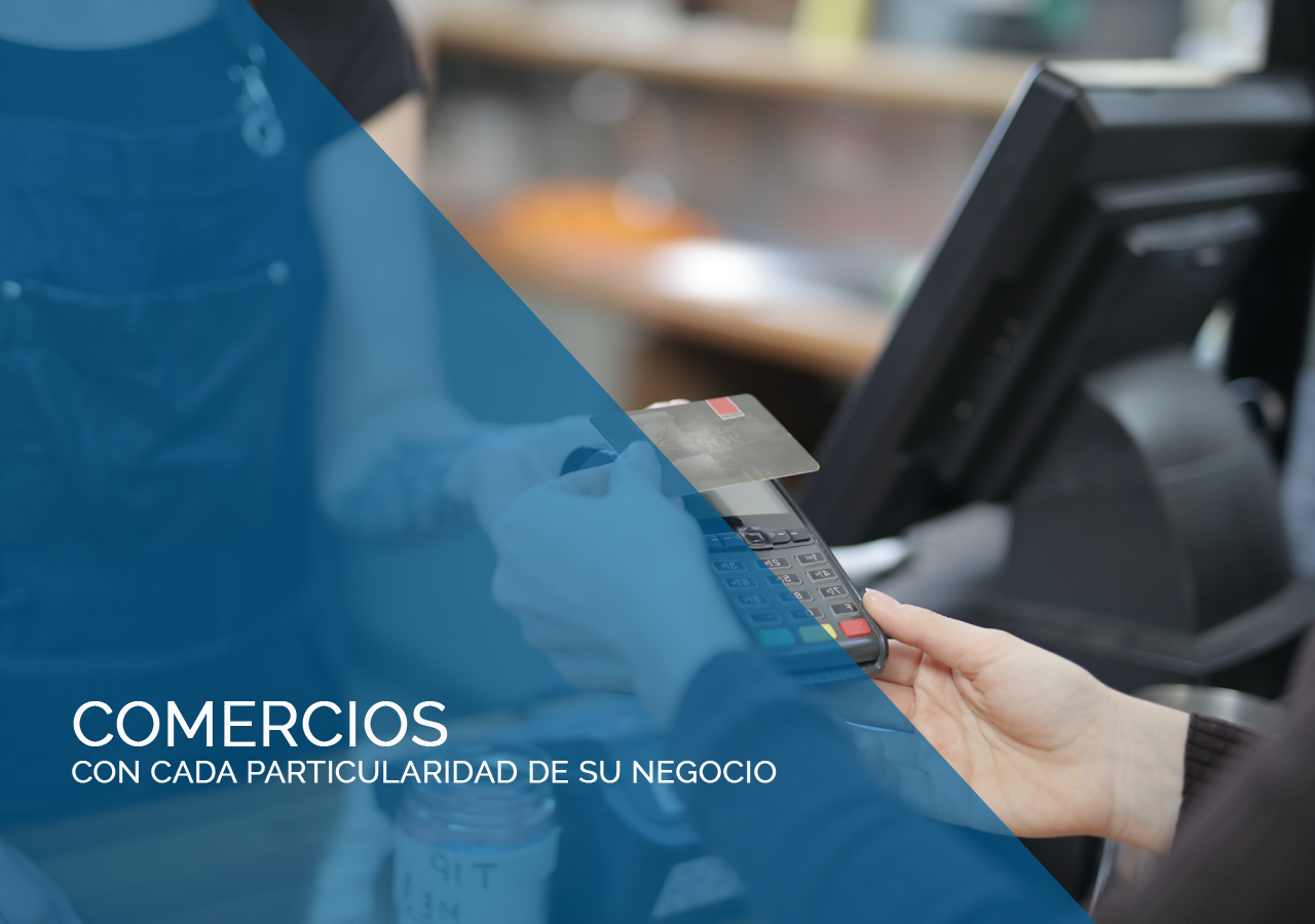 Sistema de Facturación y Gestión ERP Paraguay